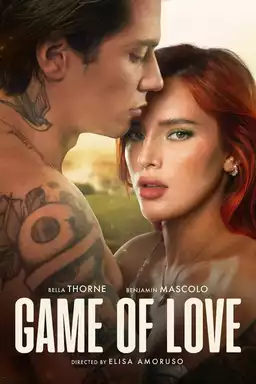 movie Time Is Up 2 - Game of Love