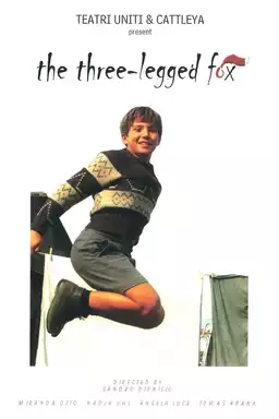 The Three-Legged Fox