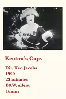 Keaton's Cops