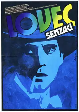 Lovec senzací