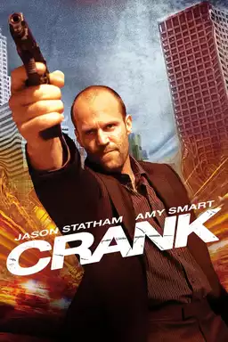 movie Crank