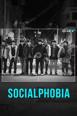 Socialphobia
