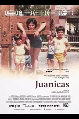 Juanicas
