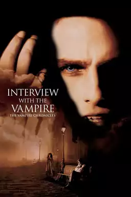 movie Intervista col vampiro