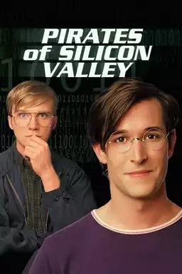 movie Les pirates de la Silicon Valley