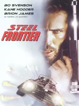 Steel Frontier