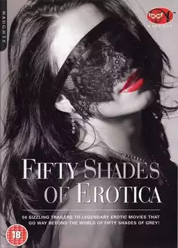 Fifty Shades of Erotica