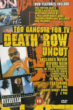 Death Row Uncut