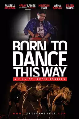 Born to Dance This Way