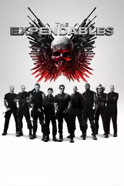 movie The Expendables