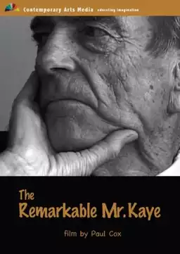 The Remarkable Mr. Kaye