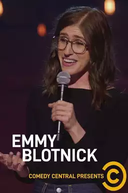 Emmy Blotnick: Comedy Central Presents