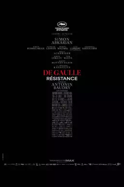 De Gaulle: Résistance