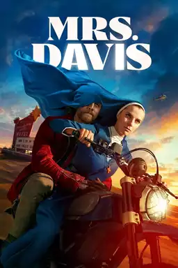 movie Mrs. Davis