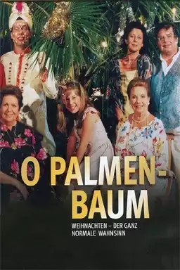 The Palmenbaum