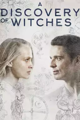movie A Discovery of Witches