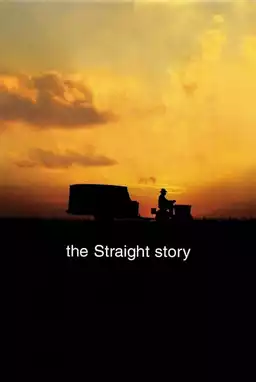 movie The Straight Story