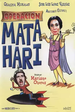 Operation Mata Hari