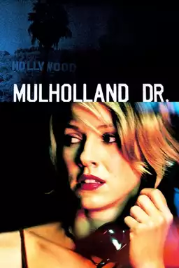 movie Mulholland Drive - Straße der Finsternis