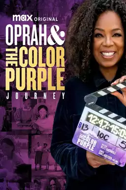 Oprah and the Color Purple Journey