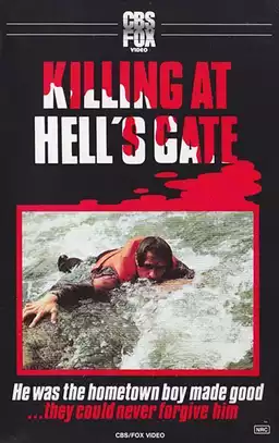 Killing at Hell's Gate