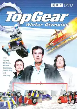 Top Gear: Winter Olympics