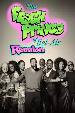 The Fresh Prince of Bel-Air Reunion Special