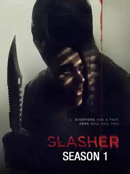 Slasher: The Executioner