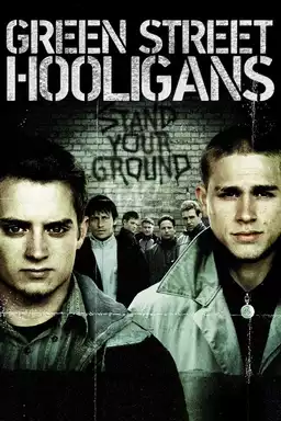 movie Hooligans - Defiende a los tuyos