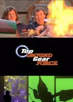Top Gear: Top Ground Gear Force