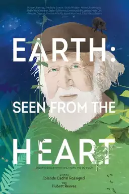 Earth: Seen From The Heart