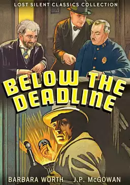 Below the Deadline