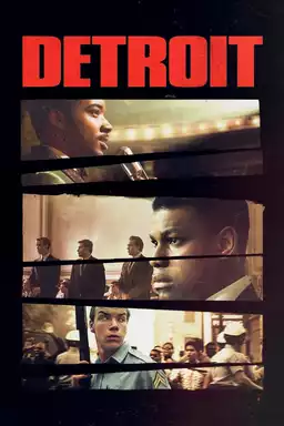 movie Detroit