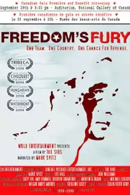 Freedom's Fury