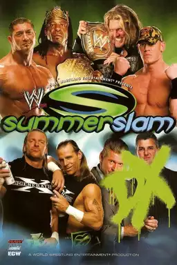 WWE SummerSlam 2006