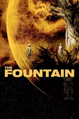 movie L'albero della vita - The Fountain