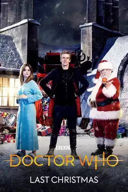 Doctor Who: Last Christmas