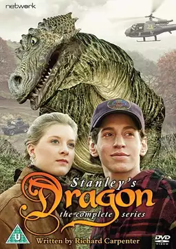 Stanley's Dragon