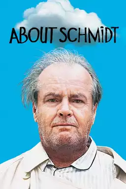 movie About Schmidt