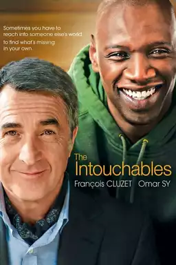 movie The Intouchables