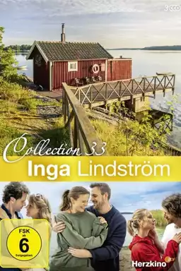 Inga Lindström: Die Süße des Lebens
