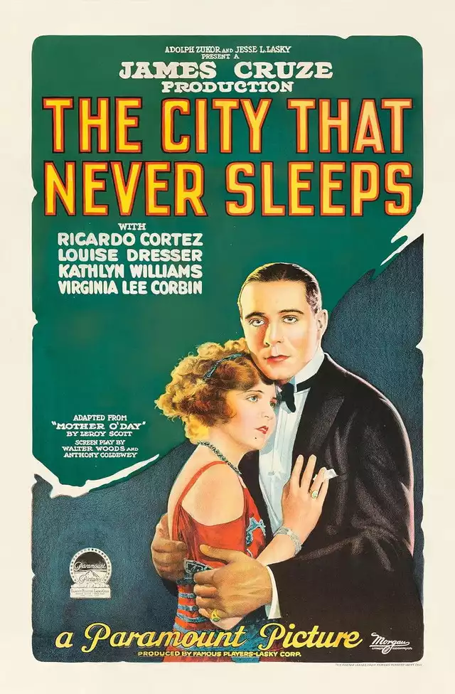 movie vertical poster fallback