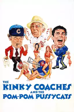 Kinky Coaches and the Pom Pom Pussycats