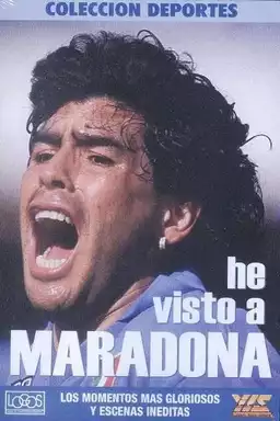 I Have Seen Maradona