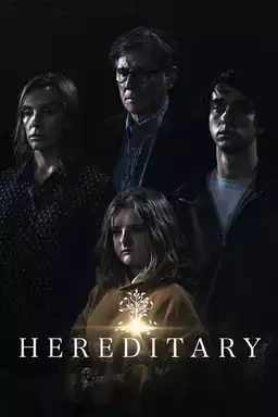 movie Hereditary - Le radici del male