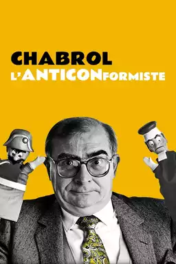 Claude Chabrol, the Maverick