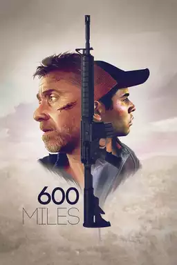 600 Miles
