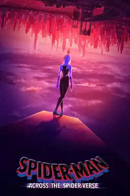 Spider-Man: Into the Spider-Verse Sequel