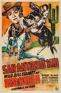 San Antonio Kid