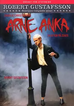 Arne Anka - An evening at Zekes